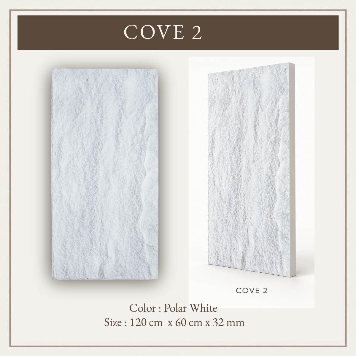 COVE 2